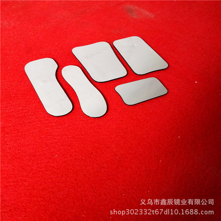 Интраоральные отражатели, стоматологическая линза, специальная оральная линза