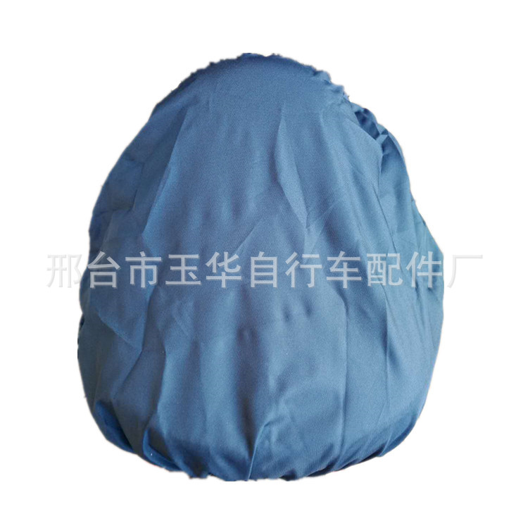 Rain Cover Bicycle Equipment Riding Headgear Rain Cover Mountain Road Riding Helmet Rain Cap Wholesale