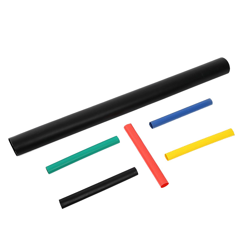 Heat shrinkable intermediate 1kv Heat Shrinkable cable intermediate connection Heat Shrinkable cable intermediate connection two three four core five core