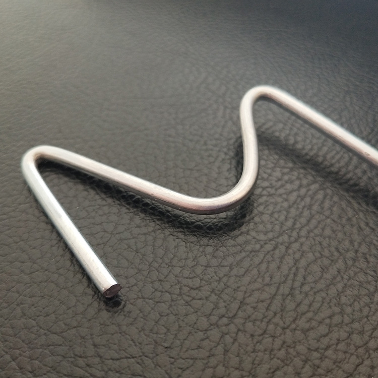 Tomato Hanging Seedling Hook Fengxuan Greenhouse Soilless Cultivation Hanging Vine Hook Cucumber Vine Dropper Hanging Seedling Hook