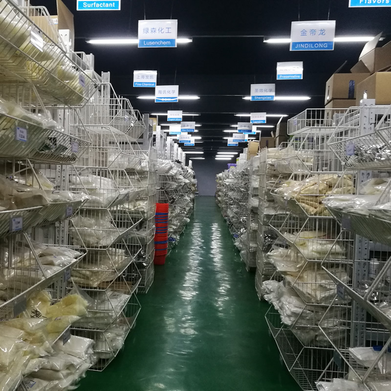 Poly Acrylic Paa Anti-Scaling Dispersion 600G/Bottle