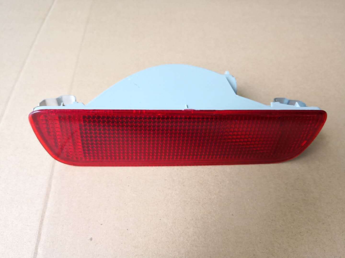 Для Qashqai 06-14 задний бамперный свет, противотуманный свет, стоп-сигнал