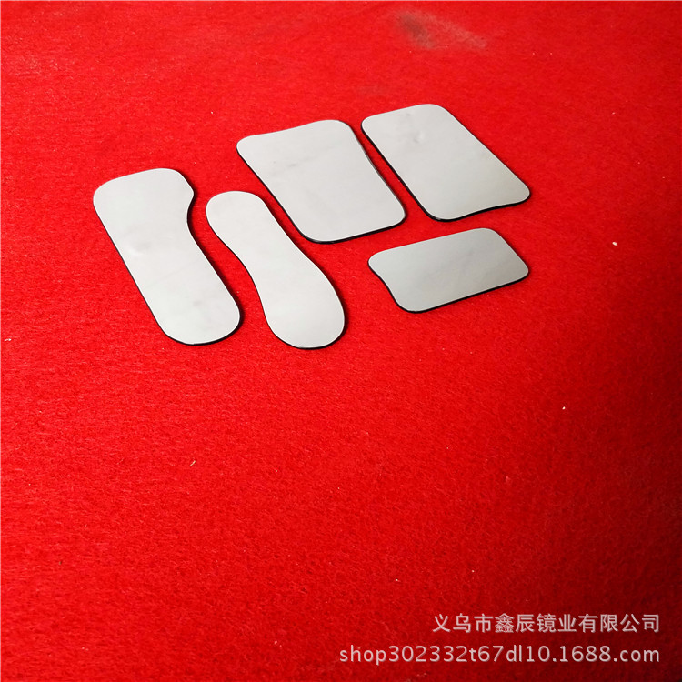 Intraoral Reflectors Lens Dental Lens Dentist Special Oral Lens