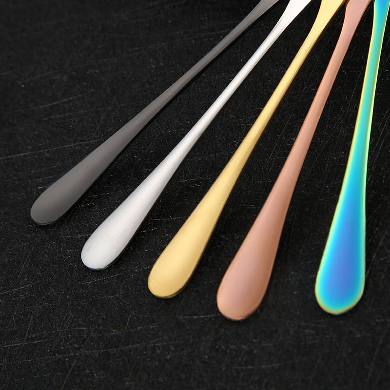 Factory direct baking tools with teeth pizza shovel spot stainless steel cake cheese shovel moon cake knife fruit fork