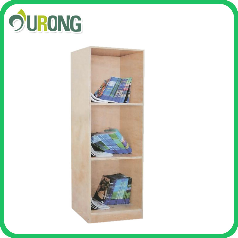 Kindergarten Storage Cabinet Bookbag Rack/Eco-friendly Student Furniture Combination Cabinet/Solid Wood Children's Locker Storage Cabinet
