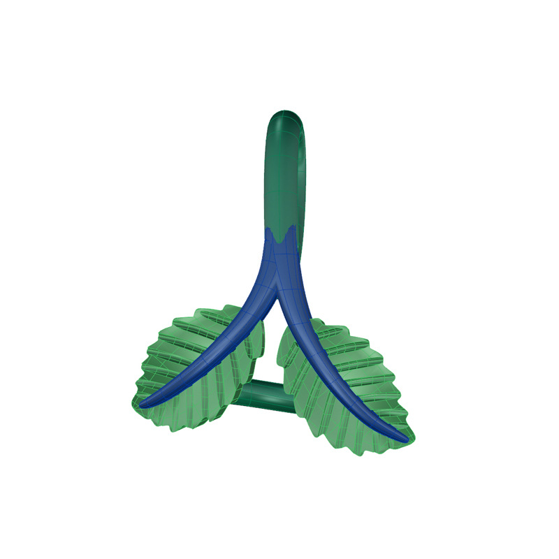 Tang Xi ordered custom-made samples to map factory order pendant pendant earrings ring sterling silver jewelry version