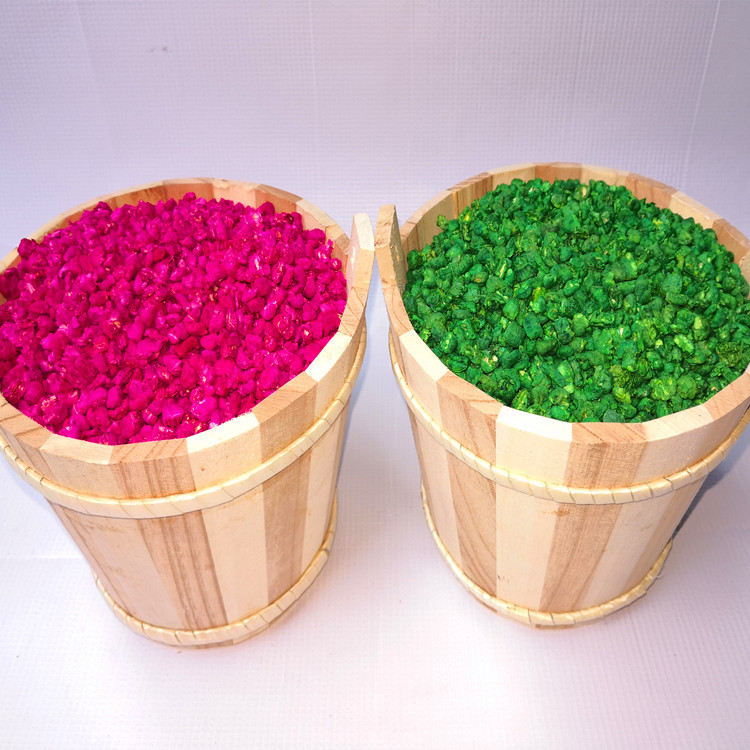 Aromatherapy Stone, Incense Stone, Street Stall Incense, Wooden Barrel, Sachet, Aromatherapy Incense, Incense Stone Display Wooden Barrel with Wooden Spoon