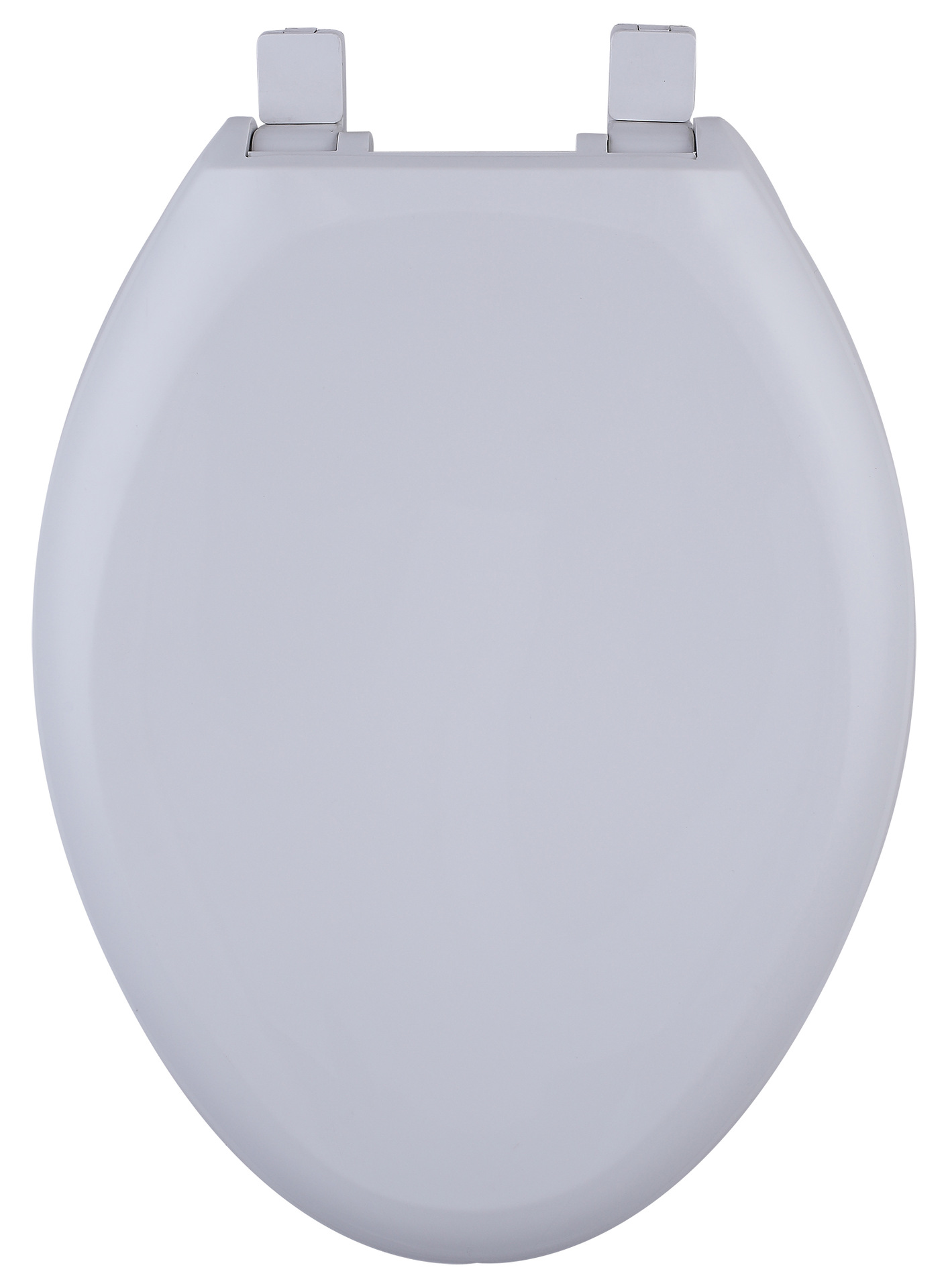 plastic toilet cover, slow drop, 19 "American standard toilet cover, plastic toilet seat