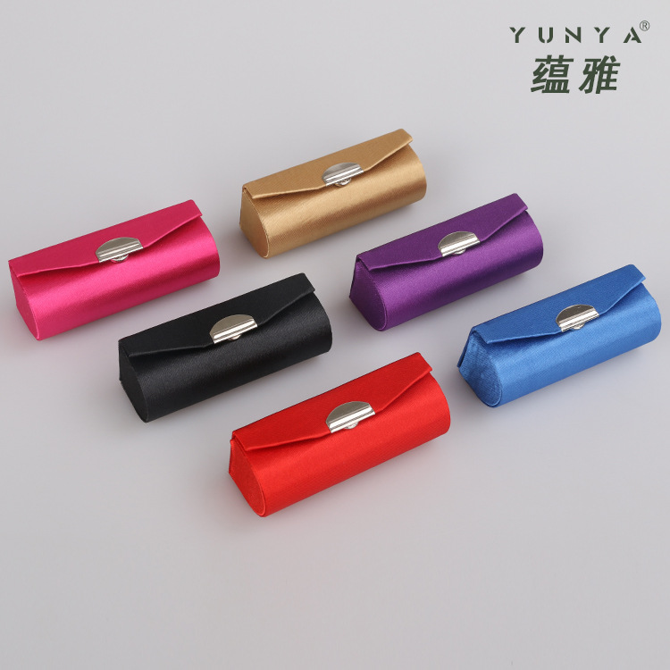 Оптовая поставка одного ящика для помады Yunya, модный рекламный подарок