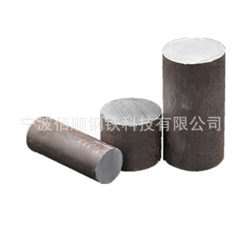 1144 free cutting steel round bar Y40Mn easy turning iron SUM42 cold drawn round 38SMn28 round steel hexagonal steel bar