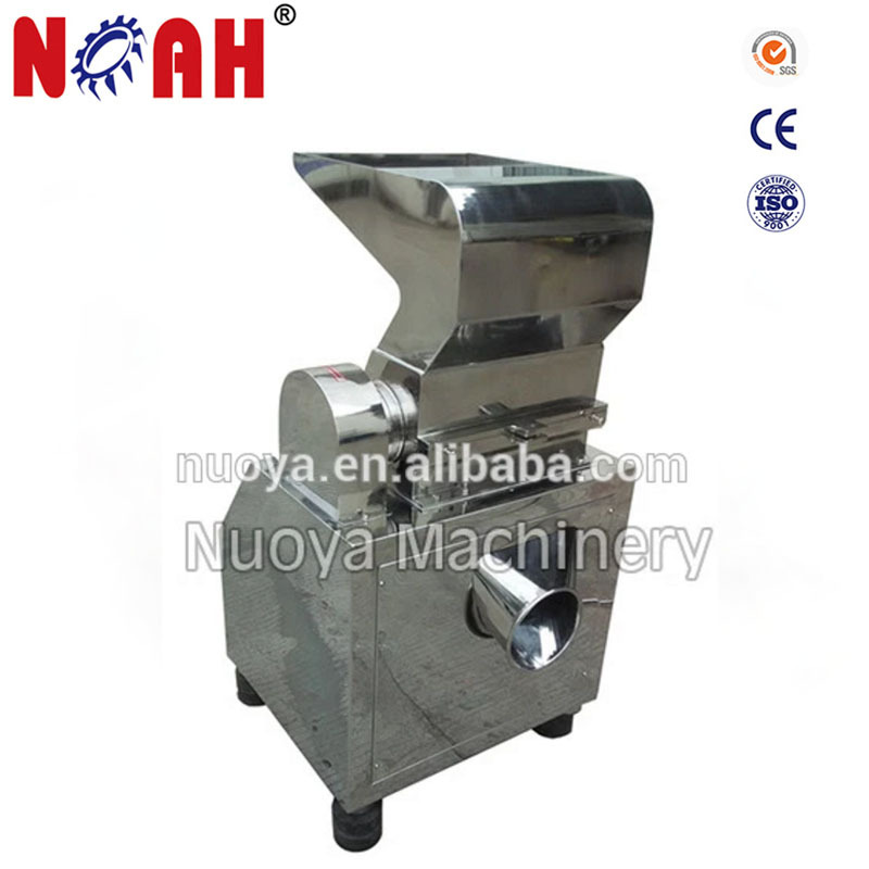 Dl20 Plastic Copper Wire Multifunctional Grinder Stainless Steel Medicinal Food Rough Grinder Multifunctional Grinder