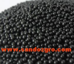 сухая смазка для прессов, гранулы для алюминиевого сплава, литья в холодной камере