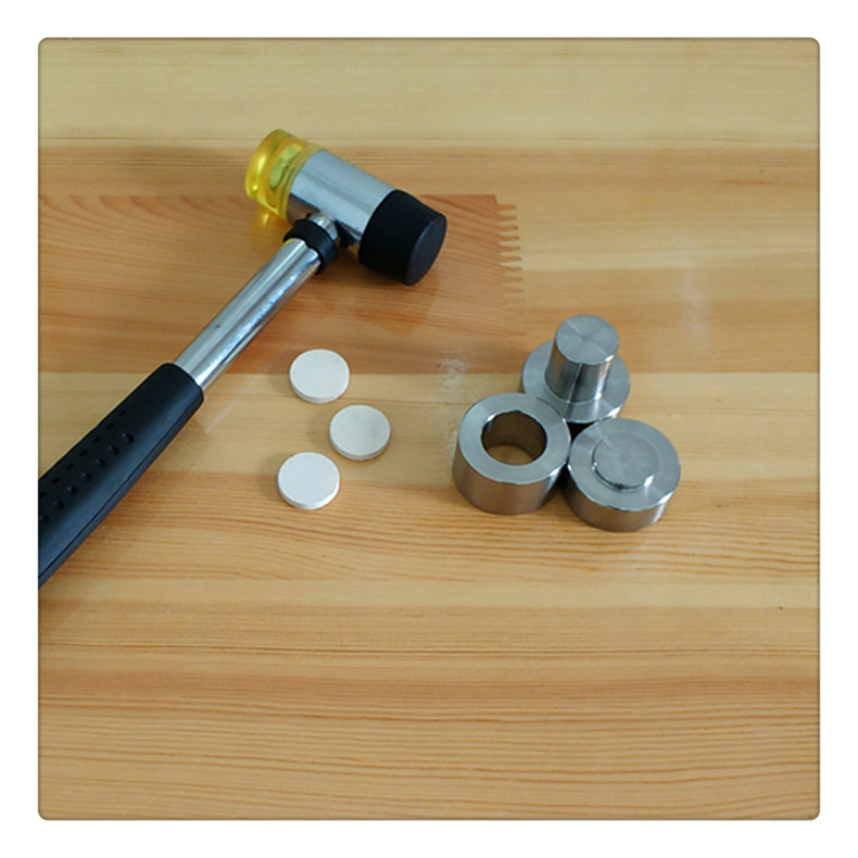 Пресс для молочных таблеток, домашний малый ручной пресс для молочного порошка, инструменты для изготовления таблеток, форма для таблеток