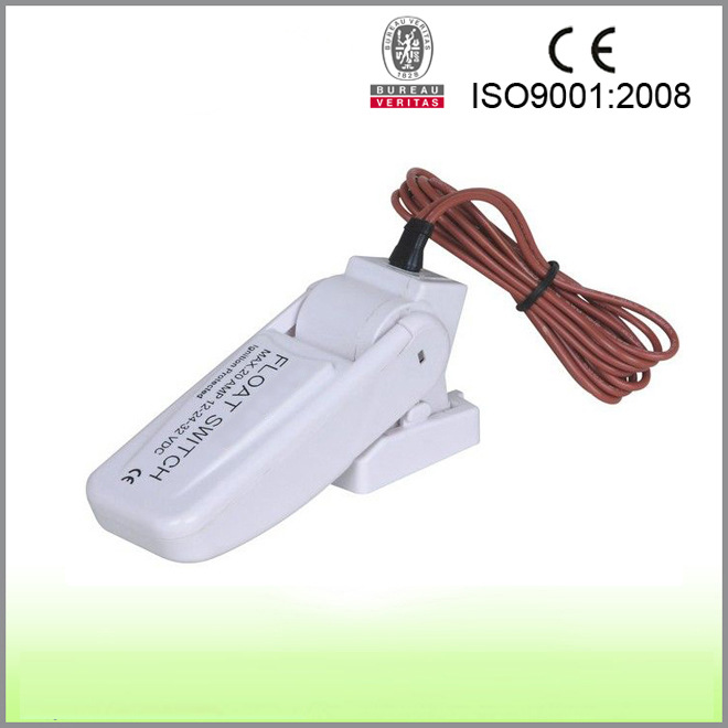 E-commerce hot sale float switch float switch automatic switch DC pump automatic switch bilge pump automatic control switch