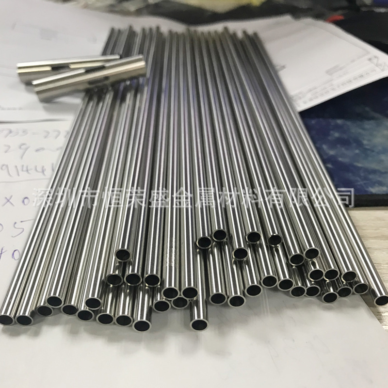 304 stainless steel tube stainless steel capillary 316 stainless steel tube stainless steel thin tube capillary processing