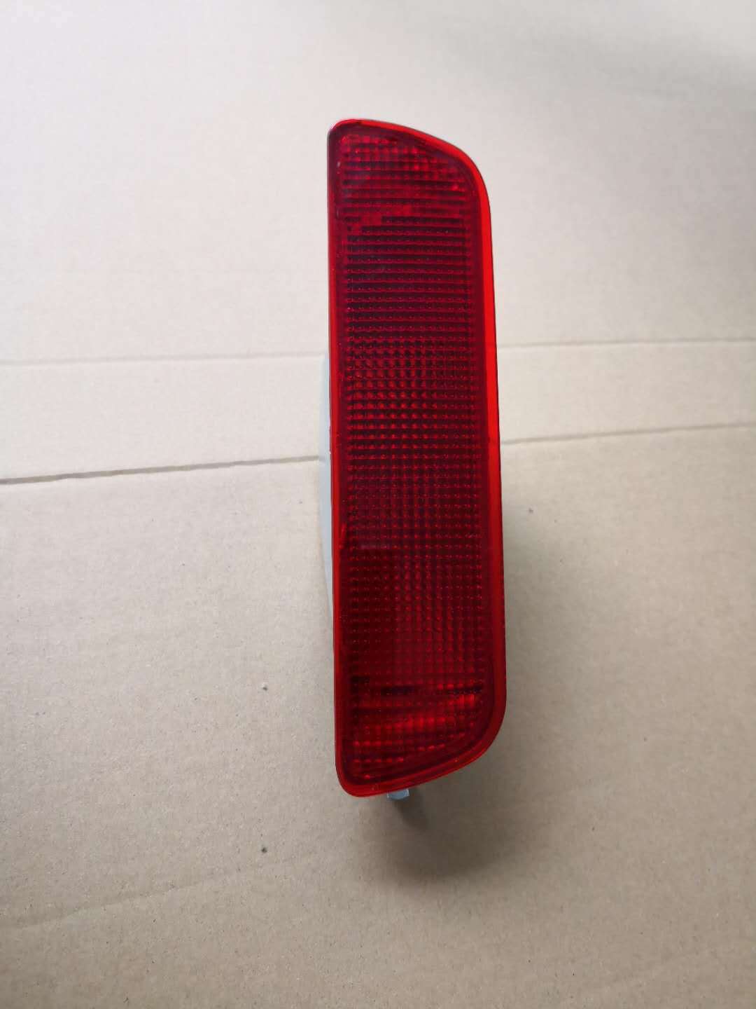For Qashqai 06-14 Rear Bumper Light Rear Bumper Middle Fog Light Rear Bumper Brake Light