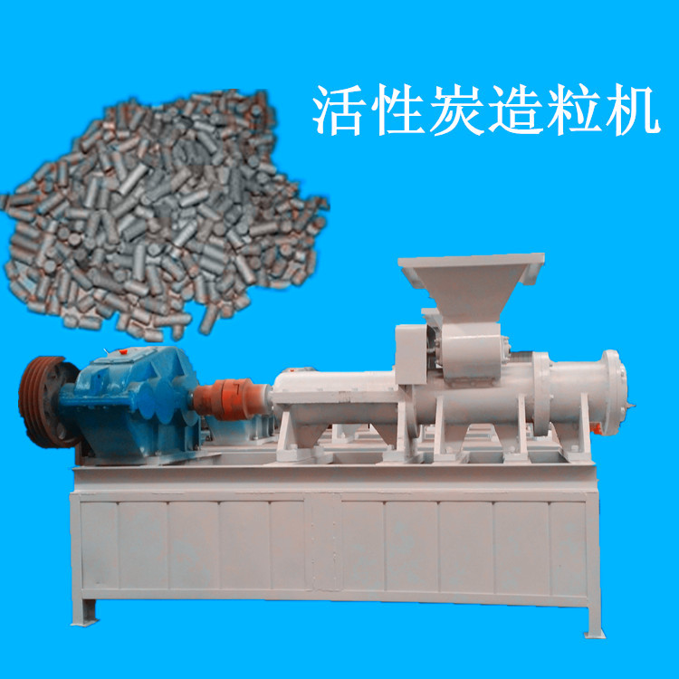 Гранулятор активированного угля, гранулятор бентонита, оборудование для колонного активированного угля, оборудование для грануляции угля на основе активированного угля