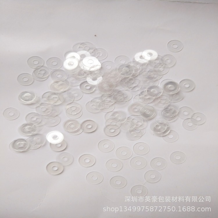 Manufacturers SuPPly Insulation Sheet Gasket Plastic Gasket PVC PET PC Pp