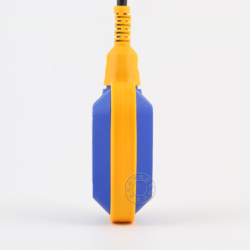 Float switch water level controller water tower water tank automatic controller float ball valve water level controller suspension Square