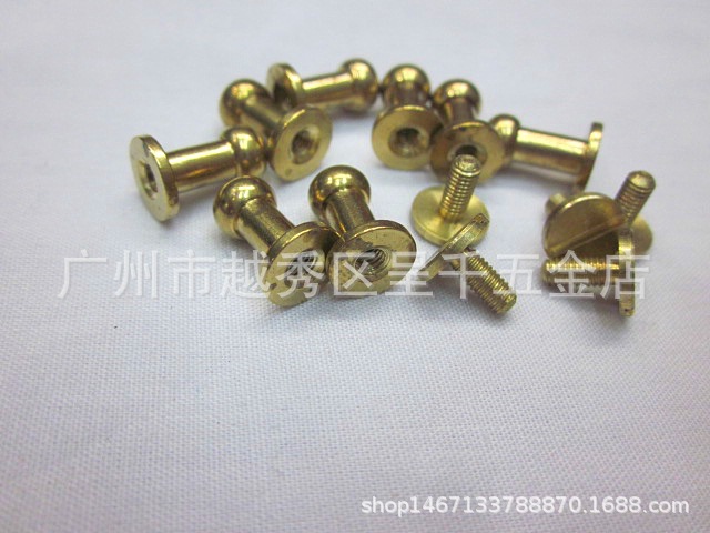 Поставки от производителя, медный экологический 6 мм, аксессуары для чемоданов