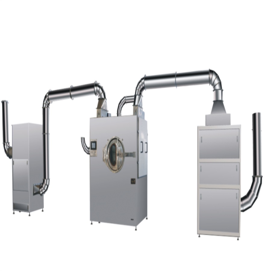 Used Coating Machine Used Coating Machine Used Sugar Coating Machine Used 150 Coating Machine