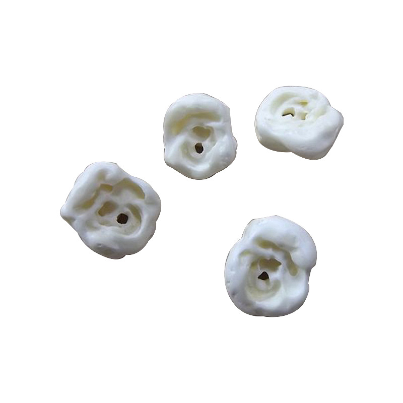 Real Baby Hand and Anklet Braided Red Rope Baby Baby Pin Shocked DIY Jewelry Portable Bracelet Pig Bone