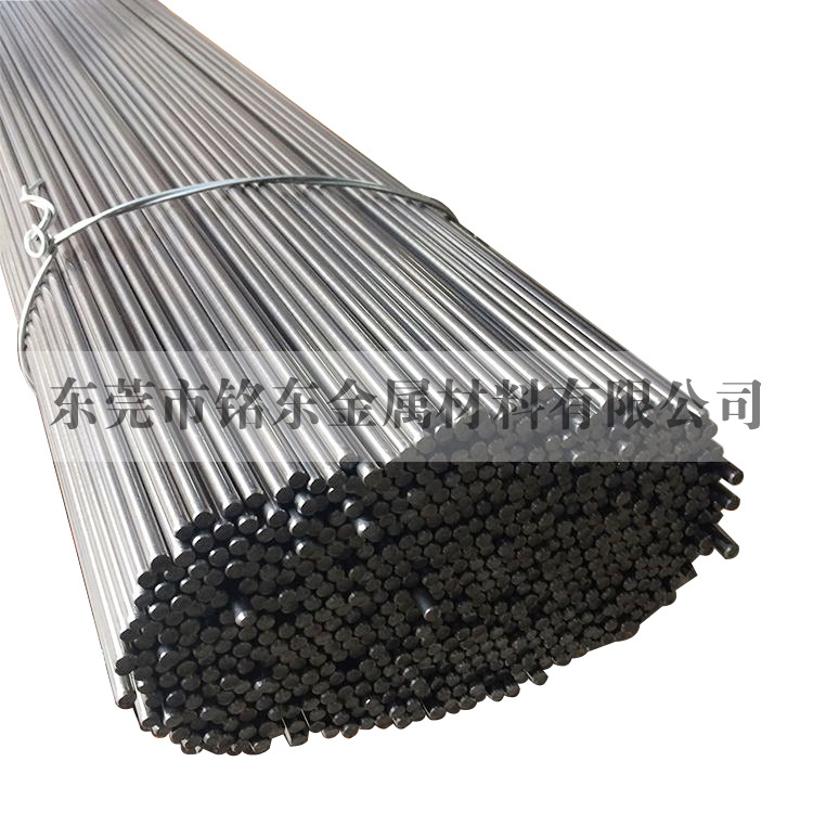 Scm435 Round Steel Alloy Steel Bar Cold Drawn Smooth Round Bar Japanese Jis Standard Alloy Structural Steel Material in Stock