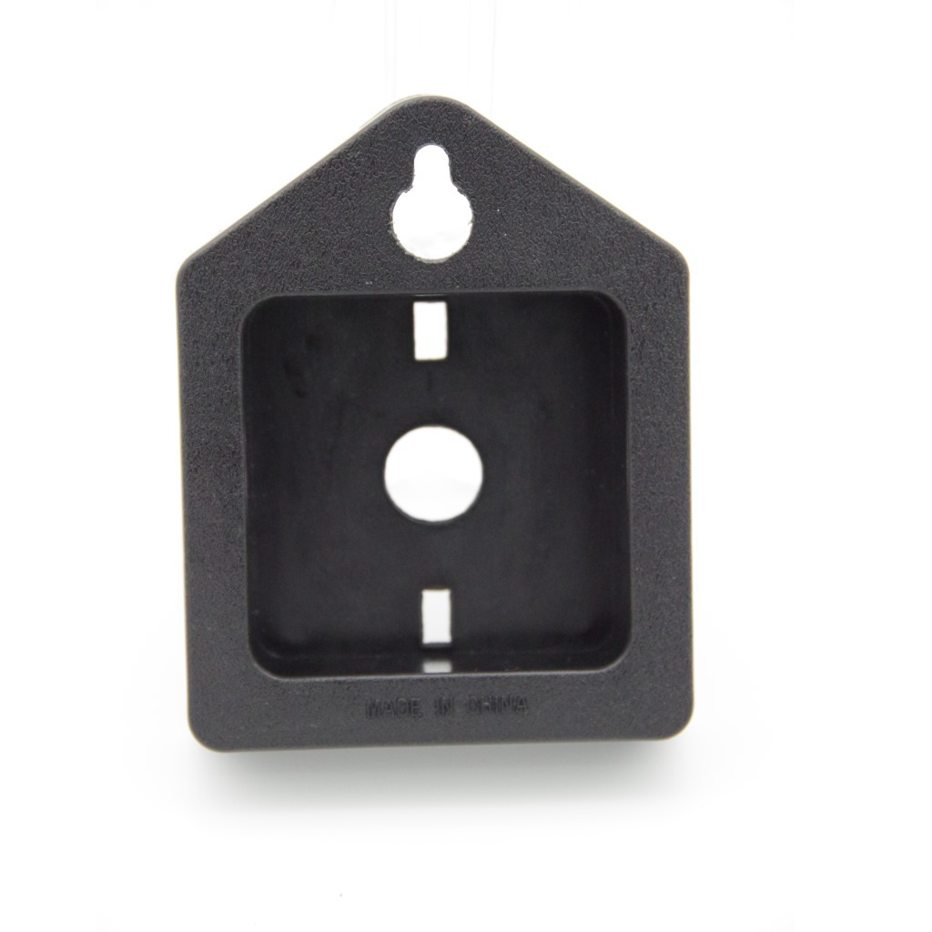 Пятисторонняя задняя крышка, треугольный крючок, аксессуары, корпус механизма, пластиковый крючок