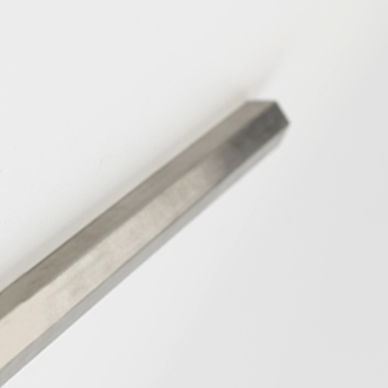 Stainless Steel Hexagonal Rods, Non-Standard Special-Shaped Steel Materials, 304, Not Easily Deformed, Steel Wire and Steel Bars, Wholesale, Sturdy and Durable