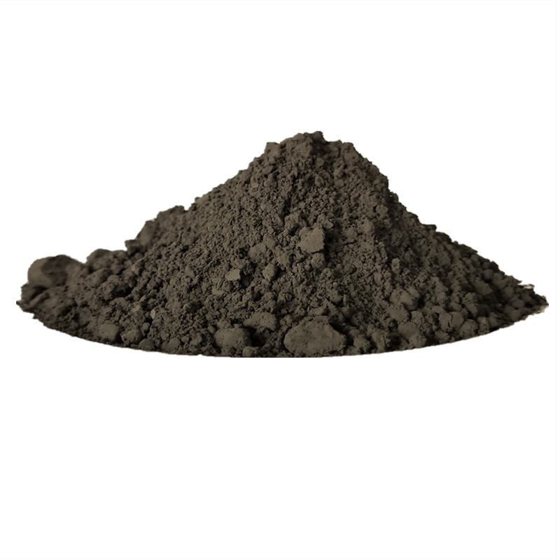 Cobalt Tetraxide Cobalt Oxide Catalyst High Purity Micron Cobalt Oxide Powder Scientific Research Nano Cobalt Oxide Ceramic Powder