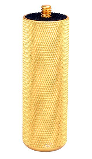 SLR camera handle LED photography light handle fill light/camera metal handle flash light grip