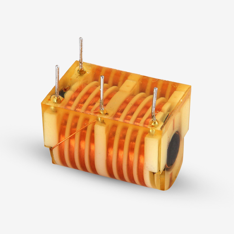 Factory wholesale production pulse high pressure package ozone high pressure package vertical ABS cylindrical high pressure package