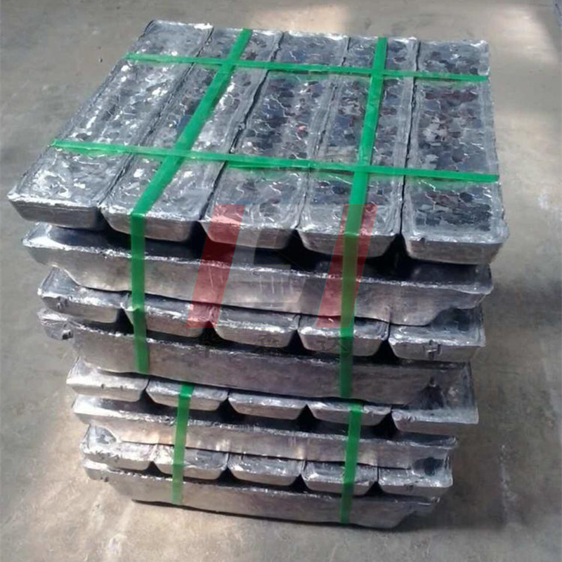 Electrolytic No. 1 Lead Ingot Pure Lead Lead Brick Lead Bar Lead Block Fixed Size Industrial Pure Soft Lead Block Reduction Recycled Alloy Lead Ingot