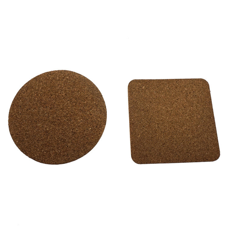 Customized Tea Coasters, Cork Coasters, Mdf Coasters, Promotional Gift Placemats, Cork Table Mats