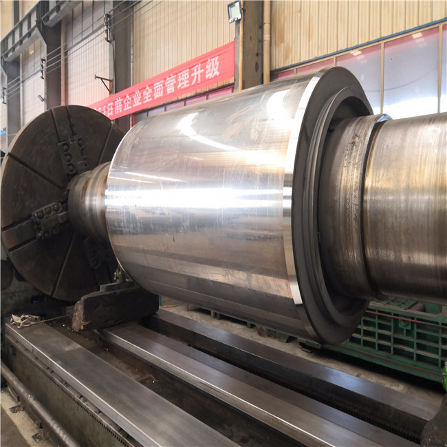 32Cr3Mo1V Heat-Resistant Rolling Mill Alloy Ductile Iron Rolling Mill Metallurgical Cast Steel Rolling Mill