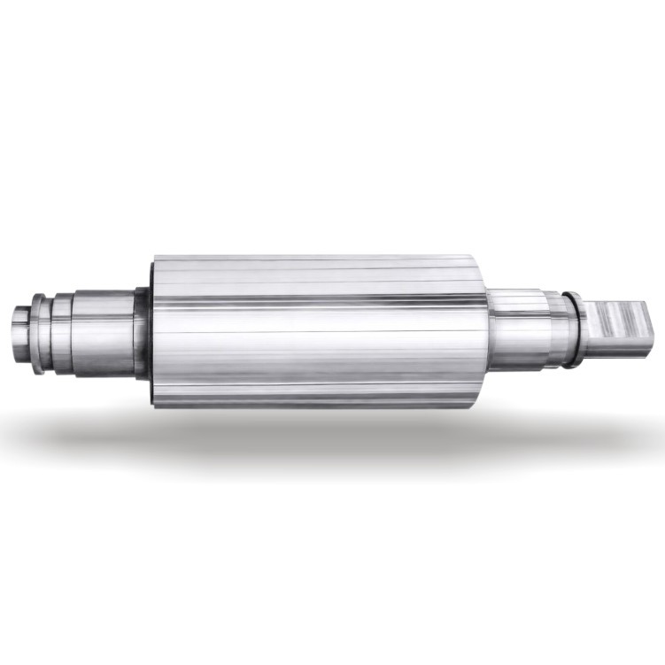 32Cr3Mo1V Heat-Resistant Rolling Mill Alloy Ductile Iron Rolling Mill Metallurgical Cast Steel Rolling Mill