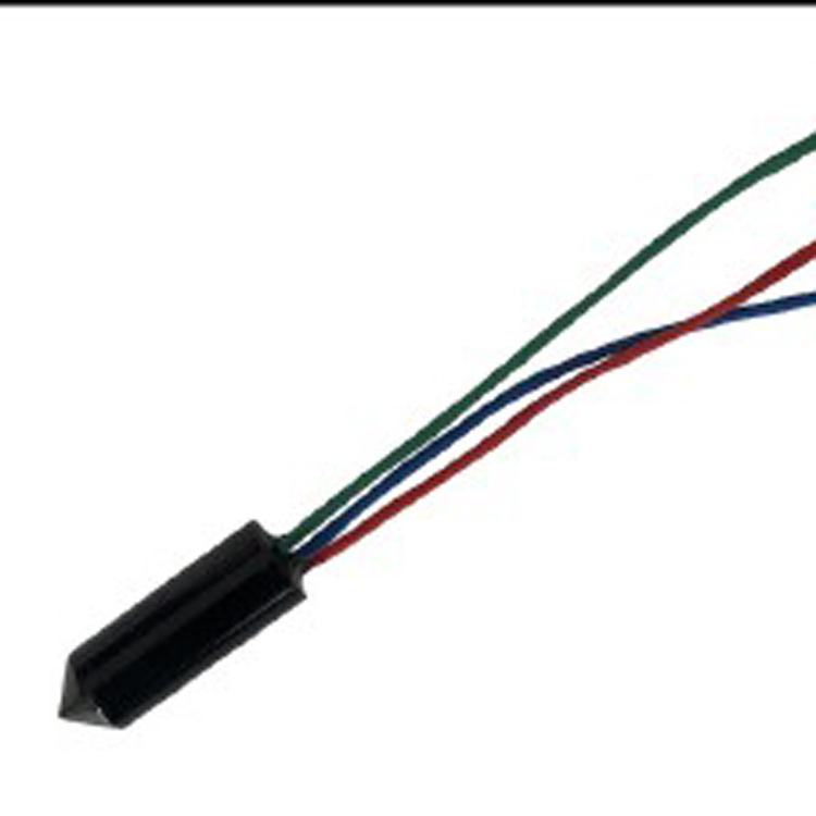 Input photoelectric liquid level sensor plastic shell liquid level switch push-in photoelectric liquid level switch price