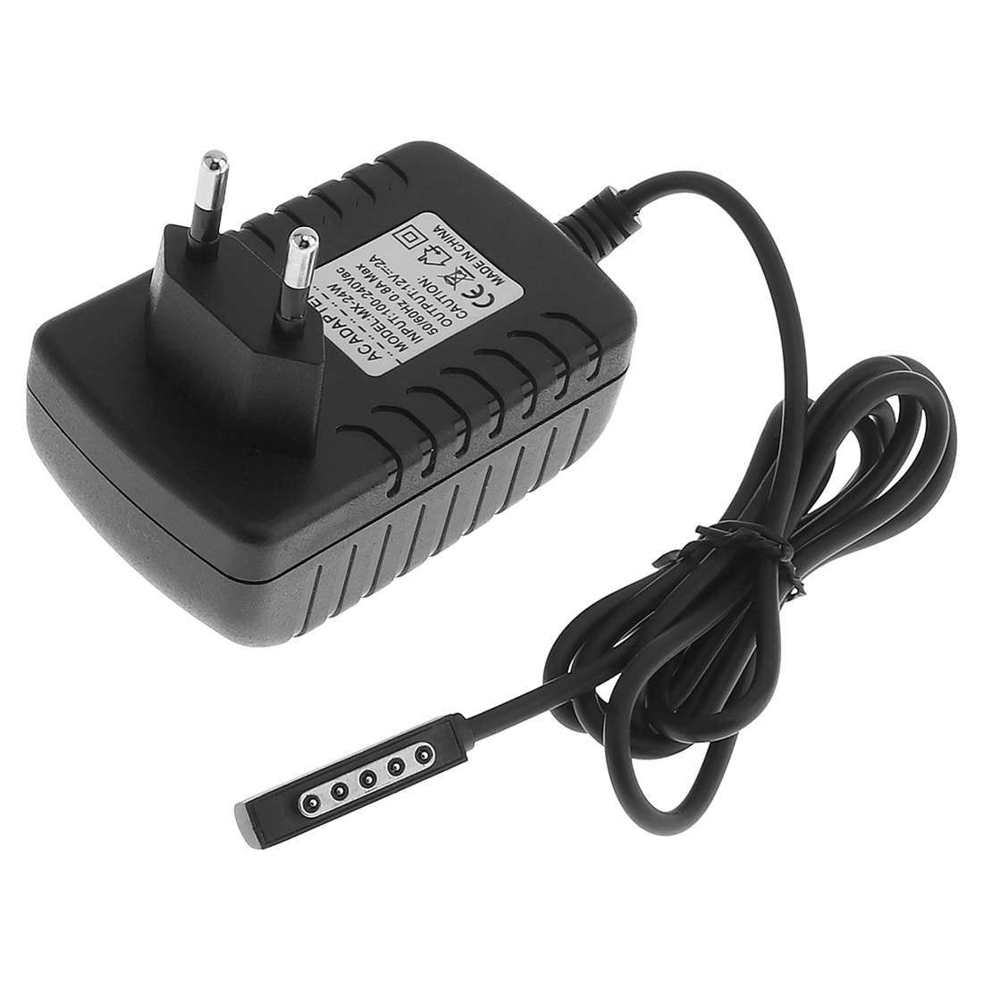 For Microsoft Microsofe Surface 2/RT tablet charger 12V2A Wall Charger
