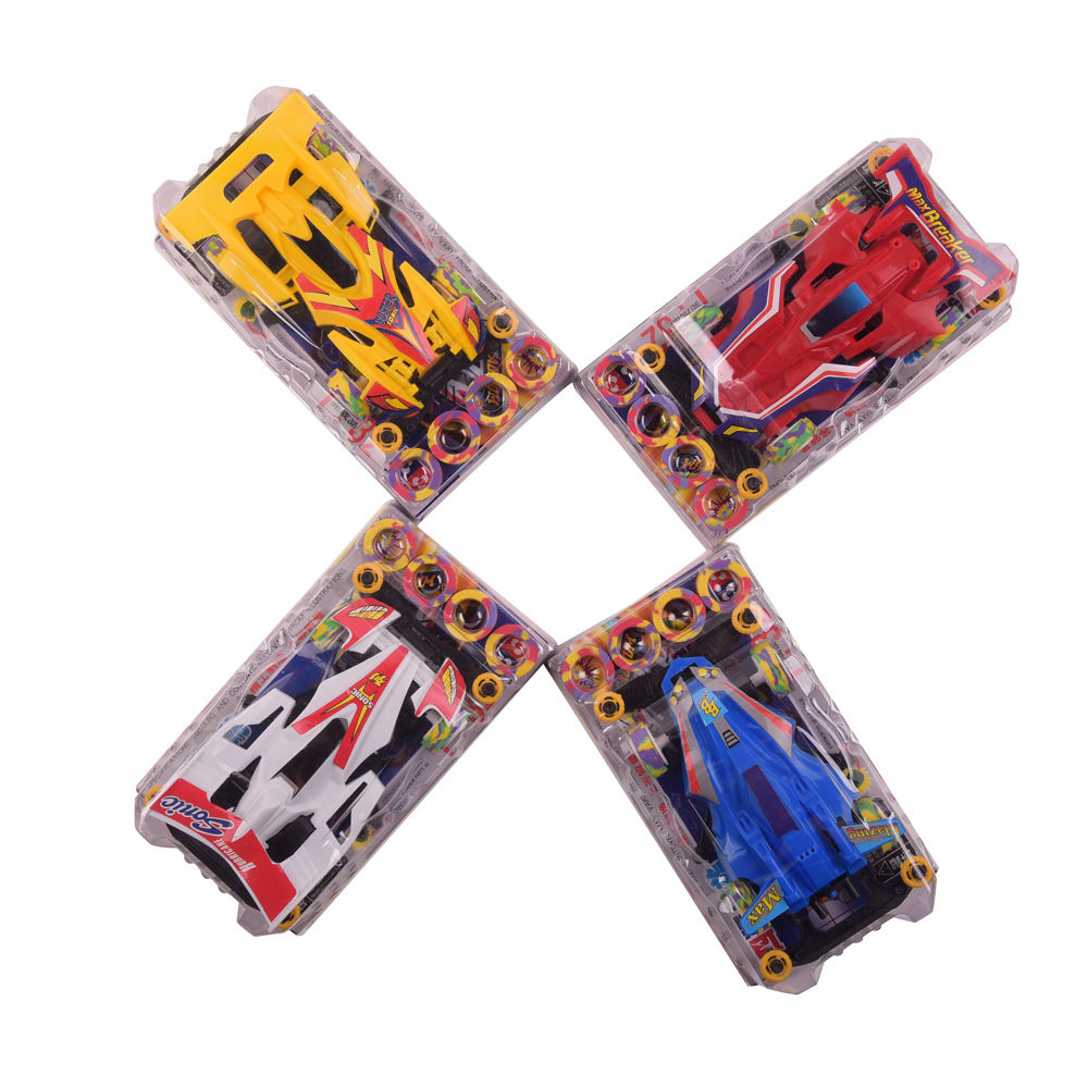 Новая электрическая игрушечная машина с полным приводом, модель игрушечной машины для братьев, оптовая продажа детских игрушек