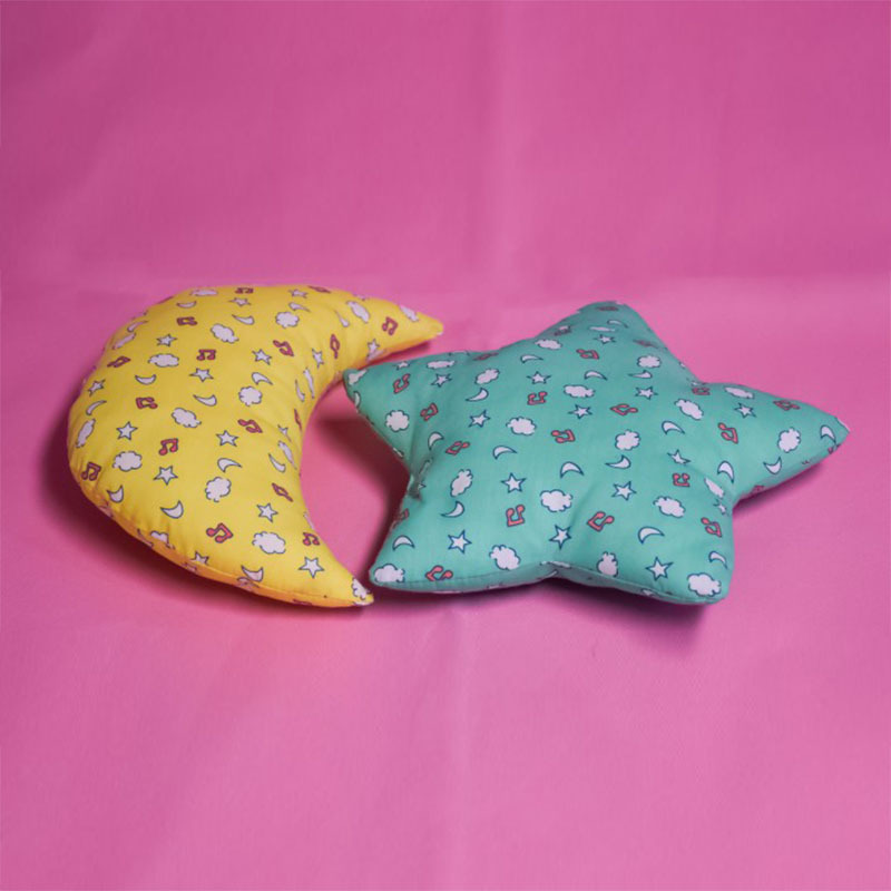 Xingmeng Yueming baby bed mid-bed baby mosquito net baby foldable Mongolian bag thickened bottom