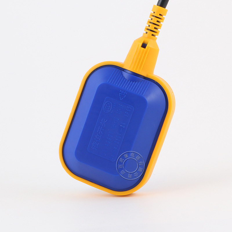 Float switch water level controller water tower water tank automatic controller float ball valve water level controller suspension Square