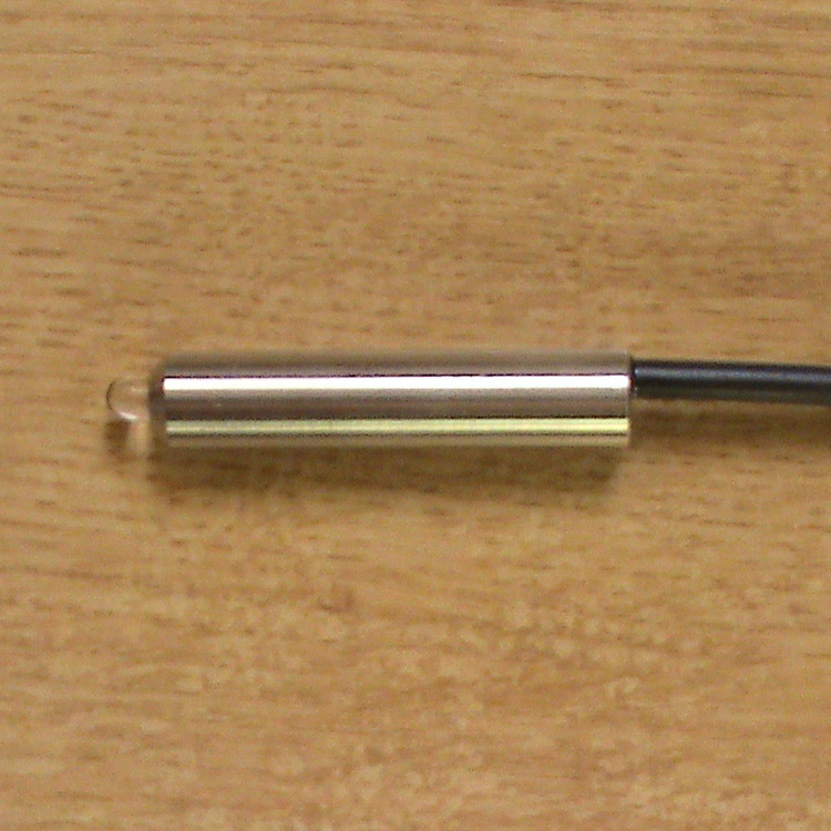 Входной фотоэлектрический датчик уровня жидкости пластиковый переключатель уровня