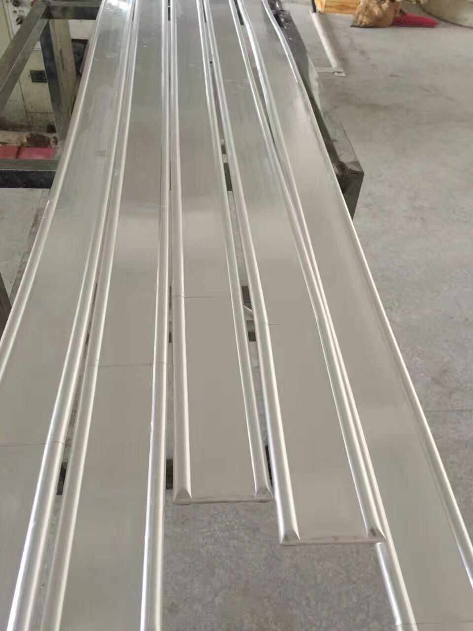 [9999 Pure Silver Plate] Source Factory Electroplating Metal Consumables Anode Plate Electrolysis Factory Direct Sales Price