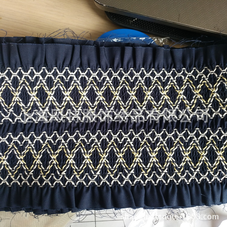 Shanghai Fengte Factory Headquarters Pull Rubber Ribs for Special Process Processing