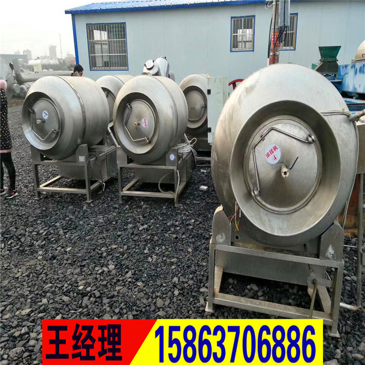 Recycling Used Food Equipment Used Beverage Food Fruit Vegetable Processing Equipment Meat Food Dairy Equipment