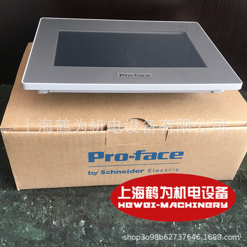 PFXGP4402WADW/GP-4402WW profez/Proface 7-дюймовый широкий экран 800 × 480 пикселей