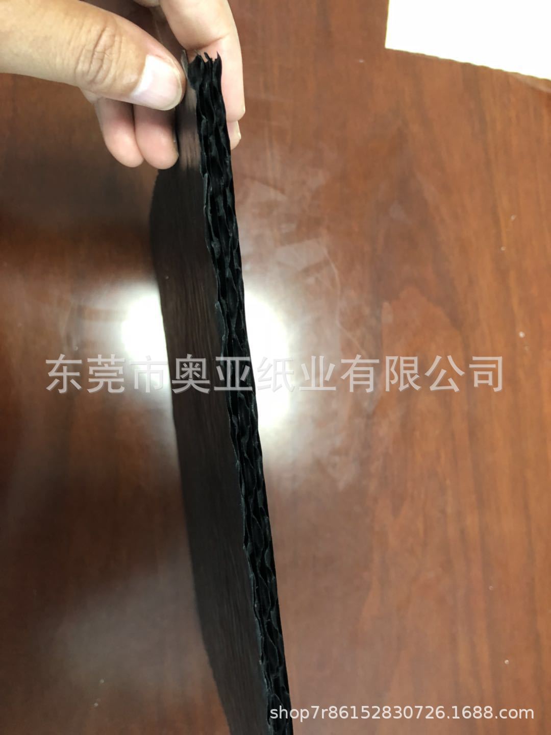 Factory Direct Sales Cookie Paper Pad, Concave and Convex Pad Paper, Chocolate Shock-Proof Pad Paper, Wafer Paper Pad, Food Pad Paper