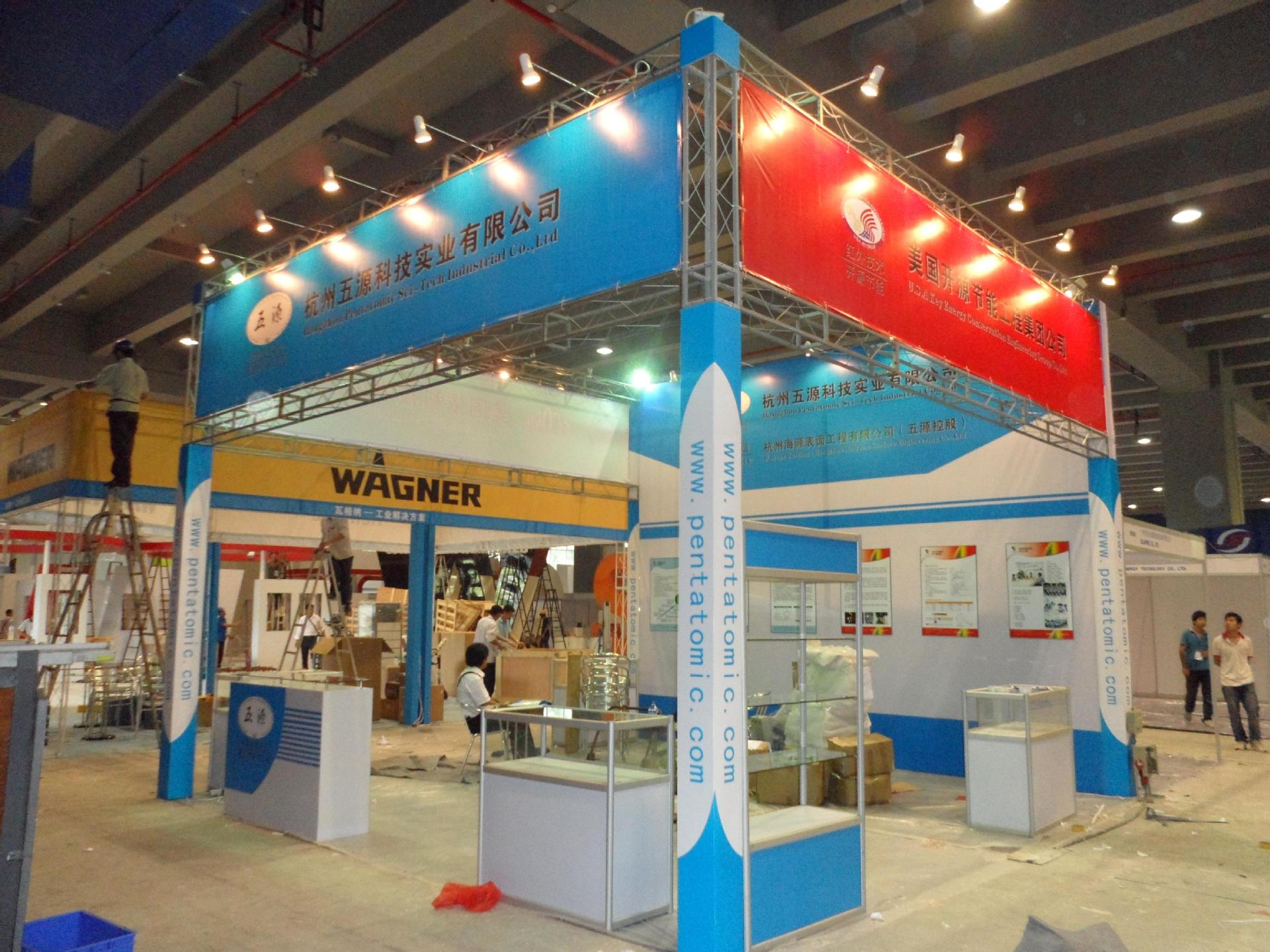 Shanghai Truss Construction Shanghai Professional Truss Construction Company Free Recommended Construction Plan