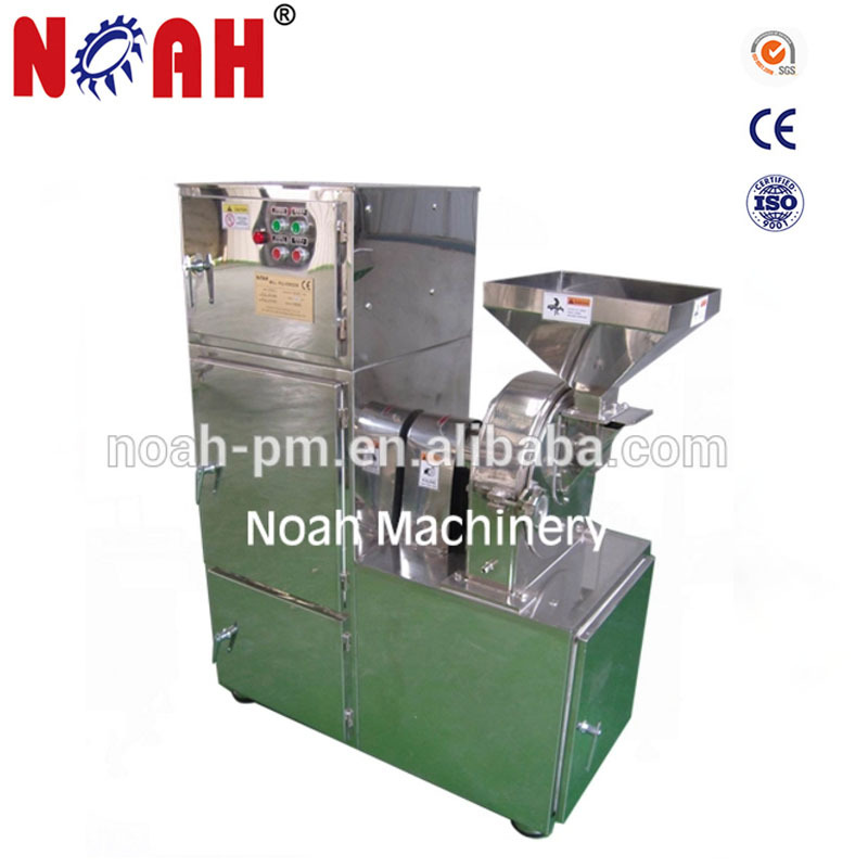 Supply of Gf30B Air-Cooled Grinder, Stainless Steel Universal Grinder, Food and Medicinal Material Vacuum Grinder
