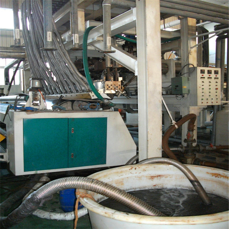 Guanjie Professional Cooler Cleaning Technical Services 18 Years of Industrial Equipment Cleaning Experience